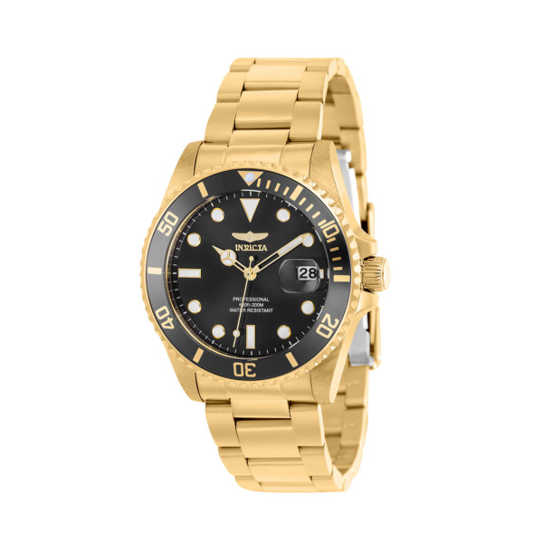 Invicta Pro Diver