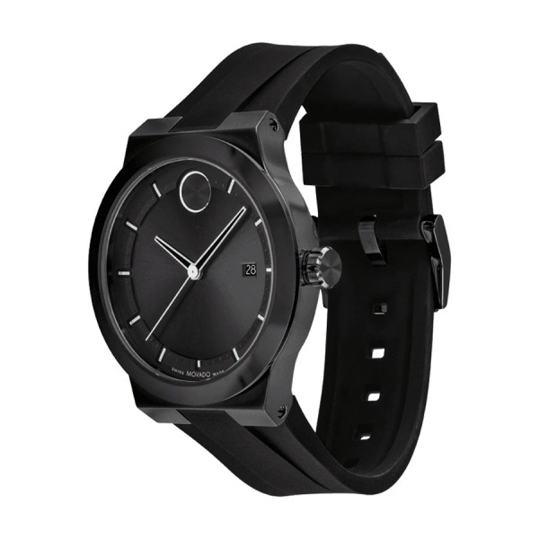 MOVADO BOLD FUSION 42MM 3600849