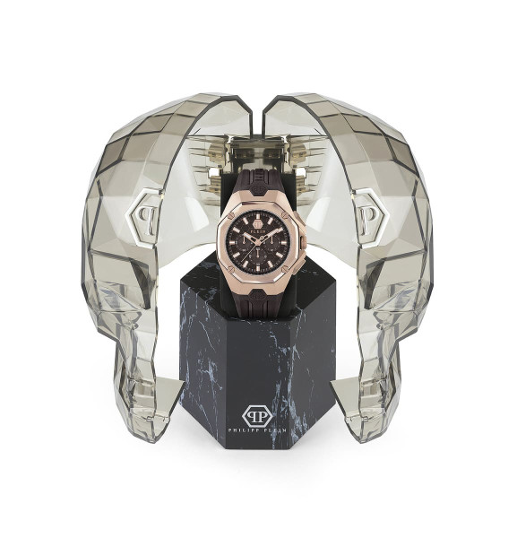 ClassicWatches.bg Philipp Plein PWTBA0223 снимка

