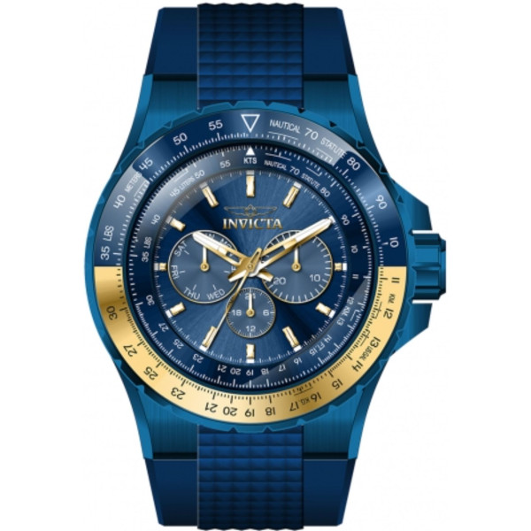 Invicta Aviator