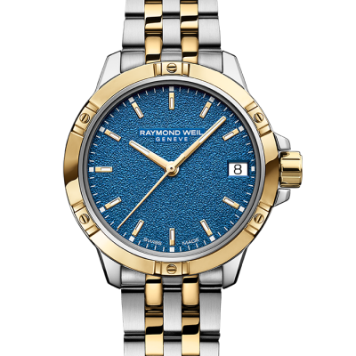 RAYMOND WEIL TANGO 30MM 5960-STP-50061