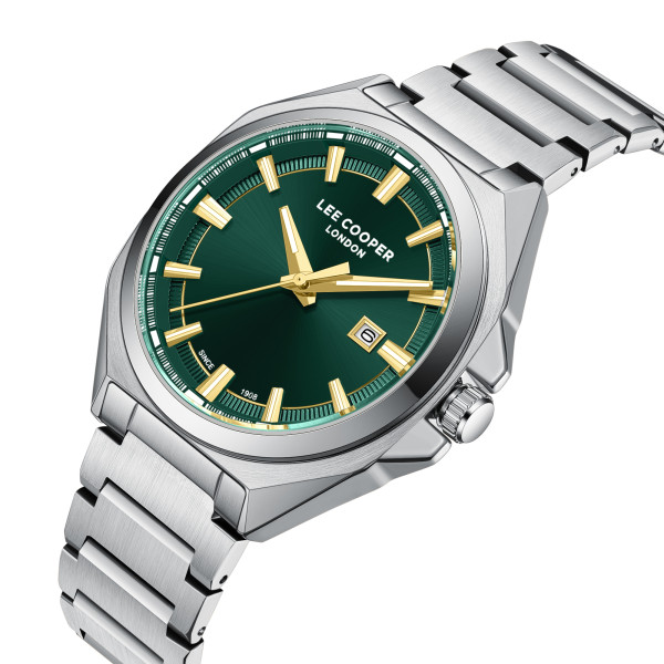 Мъжки часовник Lee Cooper LC08271.370