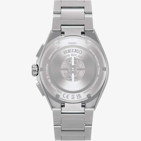 SEIKO ASTRON 