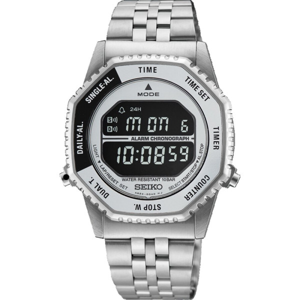 Мъжки часовник Seiko Montre Sport HFL002P1