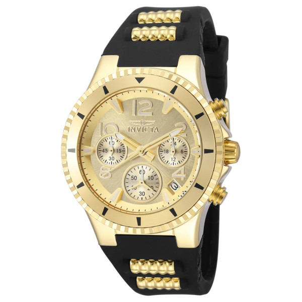 Invicta BLU 36909
