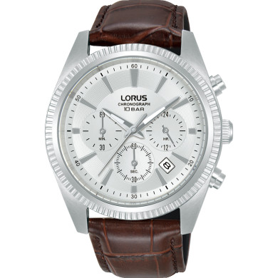 ЧАСОВНИК LORUS CLASSIC RT305LX9