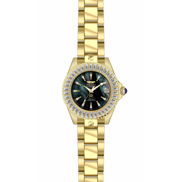 Invicta Grand Diver Lady Automatic Limited 44319