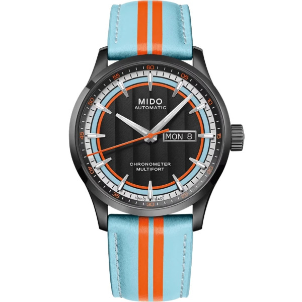 Mido Multifort Chronometer 1 M038.431.36.051.00