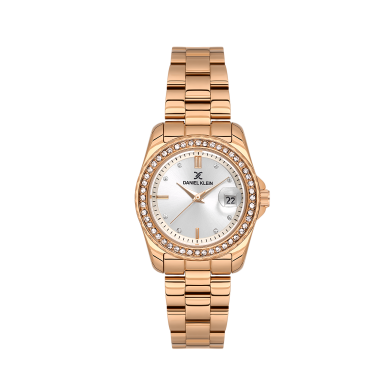 Дамски часовник Daniel Klein DK.6.14134-5