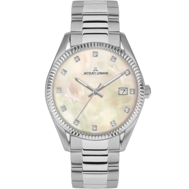 ЧАСОВНИК JACQUES LEMANS DERBY 34MM 50-4H