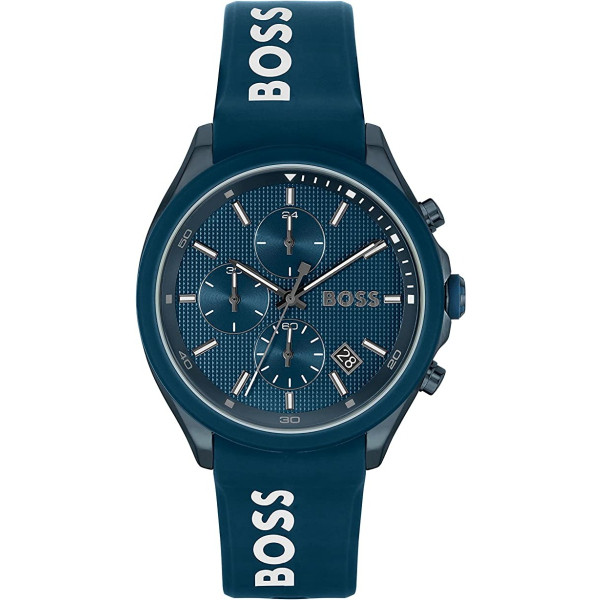 HUGO BOSS VELOCITY 45MM MEN'S WATCH 1514061