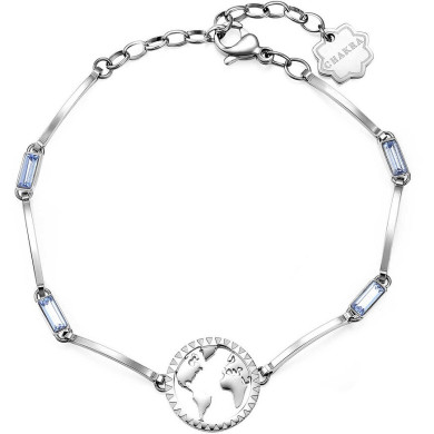 Гривна Brosway CHAKRA BHKB017