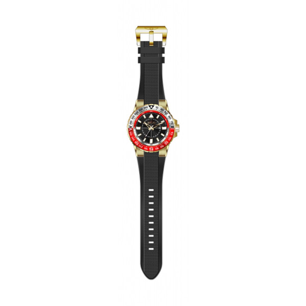 Invicta Aviator Gold 19271