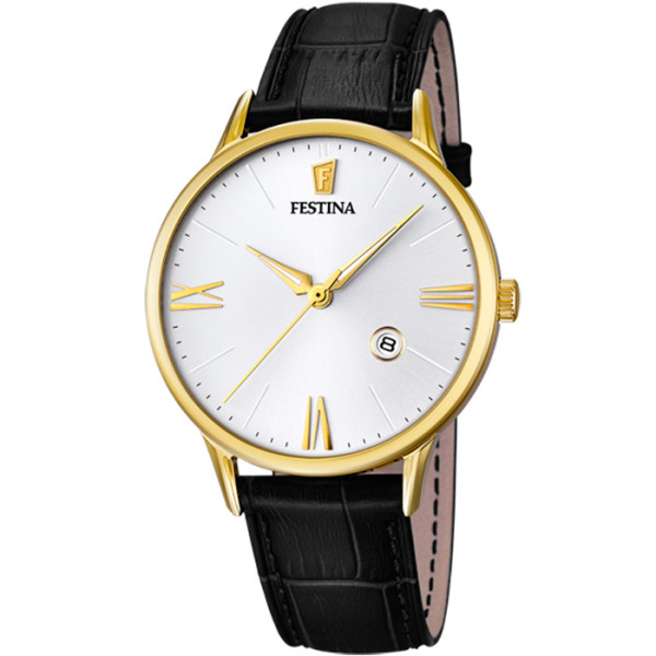 FESTINA RETRO  42MM F16825/1