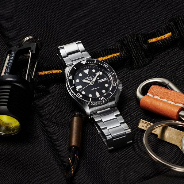 Seiko 5 Sport Automatic SRPD55K1