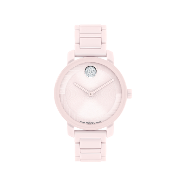 MOVADO BOLD EVOLUTION 34MM 3601234