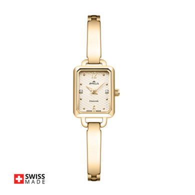 Дамски часовник Appella L50009.1171DQ