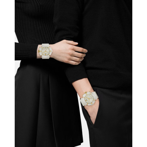 Versace VE0L00225 оригинален швейцарски часовник Versace V-Real Active Chrono – classicwatches.bg