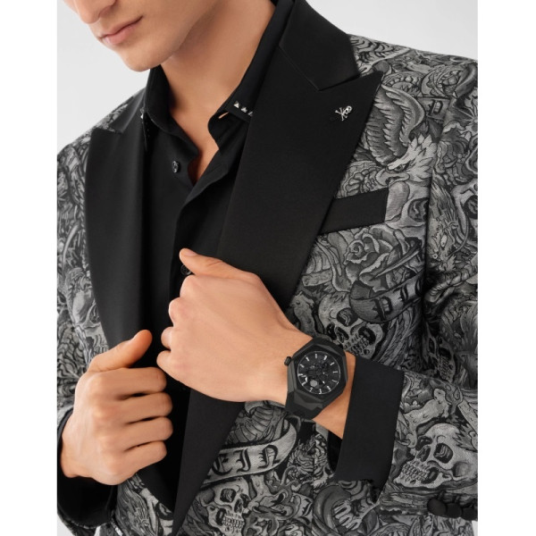 Часовник Philipp Plein PWPWA0324