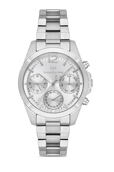 SERGIO TACCHINI ARHIVIO 37MM LADIES WATCH ST.1.10350-1