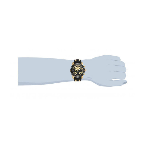 Invicta Pro Diver 28754