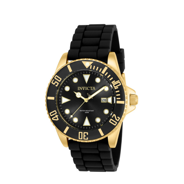 Invicta Pro Diver