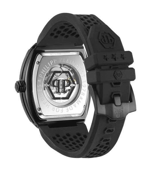 Philipp Plein PWBAA0221 мъжки скелетон часовник
