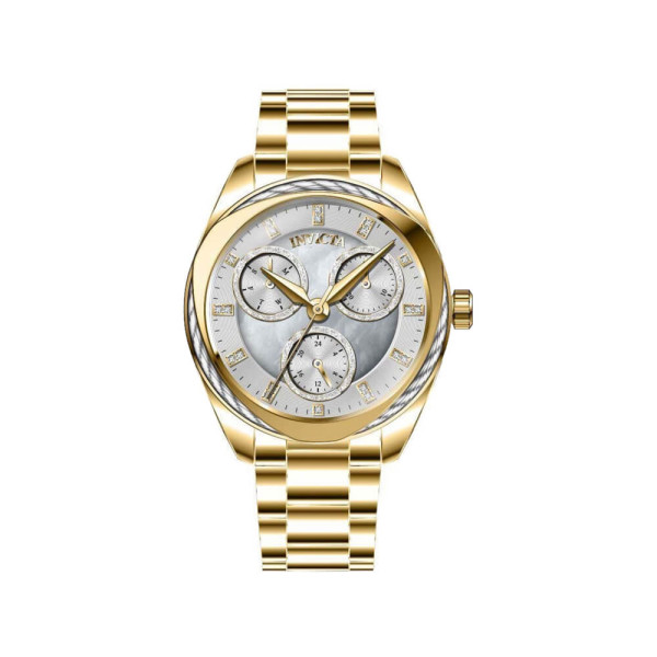 Invicta Bolt Fury Limited 31996