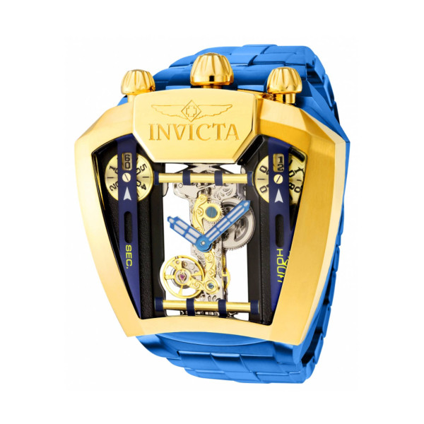 Invicta Speedway Mechanical - LIMITED 35458