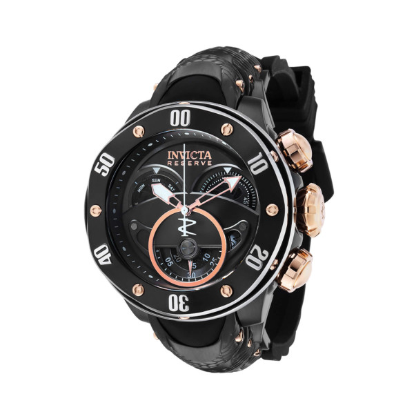 Invicta Kraken Reserve Limited 36333