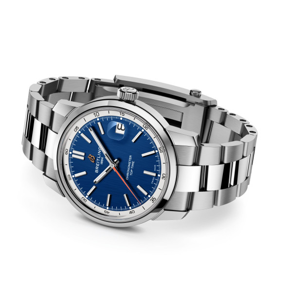 Breitling Top Time B31 AB3113A71C2A1