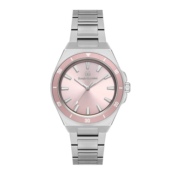 SERGIO TACCHINI COAST LIFE 35MM LADIES WATCH ST.1.10380-4