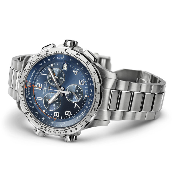 Hamilton Khaki Aviation H77922141