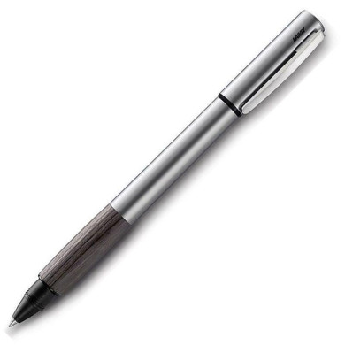 Ролер Lamy - Accent, алуминий и дърво