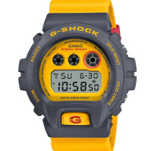CASIO G-SCHOCK DW-6900Y-9ER