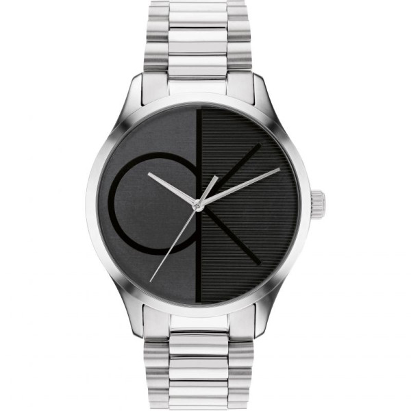 CALVIN KLEIN  ICONIC 40MM MEN`S WATCH 25200163