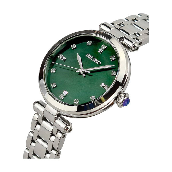 Дамски часовник Seiko Discover More HGH006P1