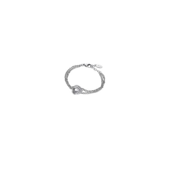 LOTUS STYLE RAINBOW STEEL BRACELET LS1709-2/1