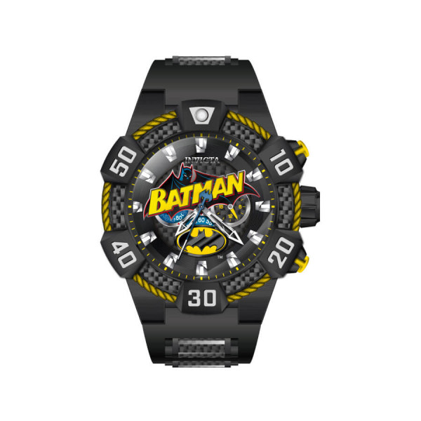 Invicta DC Comics Batman Limited 41113