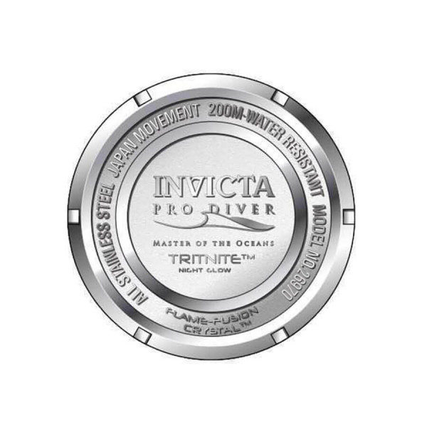 Invicta Pro Diver 26970