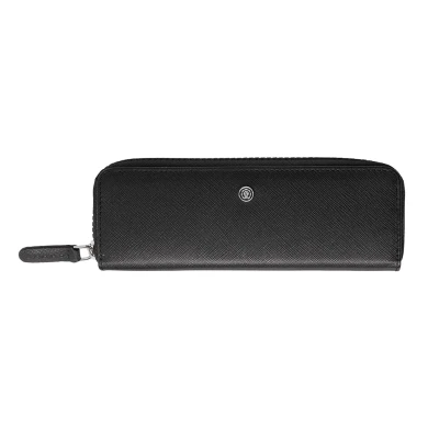 Калъф за две пишещи средства Cross, черен