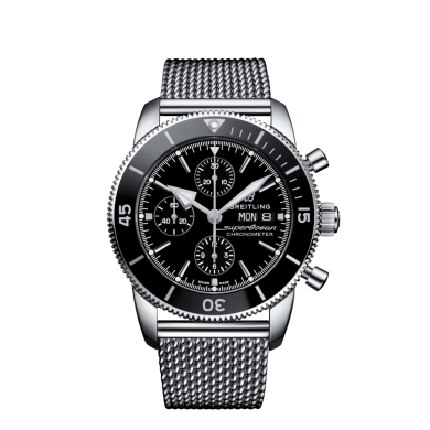 BREITLING SUPEROCEAN HERITAGE CHRONOGRAPH  44 A13313121B1A1