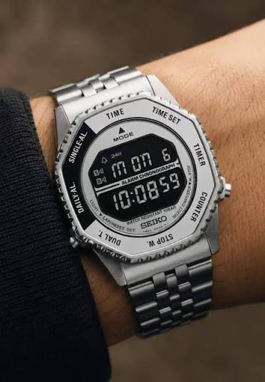 Мъжки часовник Seiko Montre Sport HFL002P1