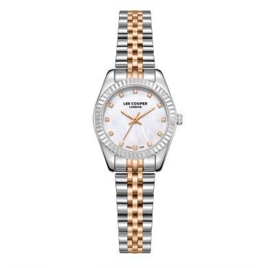 Дамски часовник Lee Cooper LC08243.520