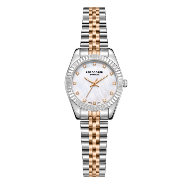 Дамски часовник Lee Cooper LC08243.520