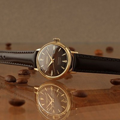 seiko sre020j1 японски дамски часовник ClassicWatches.bg
