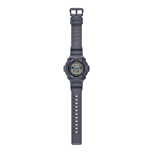 CASIO COLLECTION WS-1300H-8AVEF