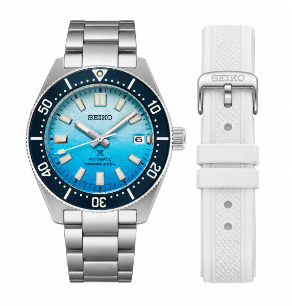 Seiko Prospex Limited Edition SPB473J1