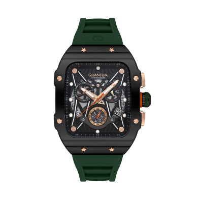 Мъжки часовник Quantum HNG1080.655