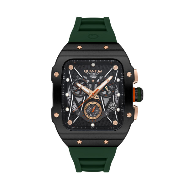 Мъжки часовник Quantum HNG1080.655